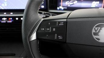 Vauxhall Grandland Electric ULTIMATE