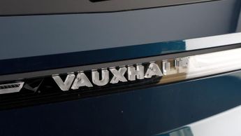 Vauxhall Grandland Electric ULTIMATE