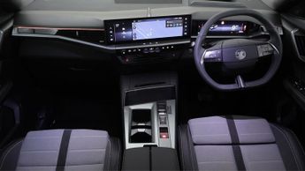 Vauxhall Grandland Electric ULTIMATE