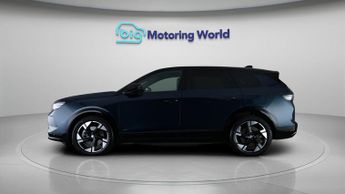 Vauxhall Grandland Electric ULTIMATE