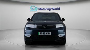 Vauxhall Grandland Electric ULTIMATE