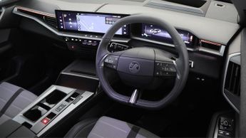 Vauxhall Grandland Electric ULTIMATE