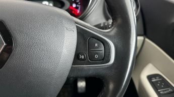 Renault Captur GT LINE TCE