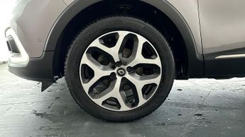 Renault Captur GT LINE TCE