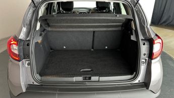Renault Captur GT LINE TCE