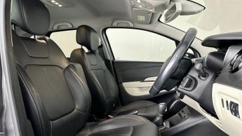 Renault Captur GT LINE TCE