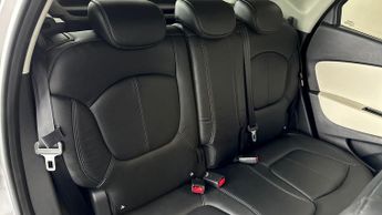 Renault Captur GT LINE TCE