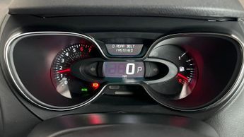 Renault Captur GT LINE TCE