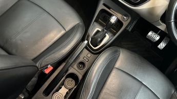 Renault Captur GT LINE TCE