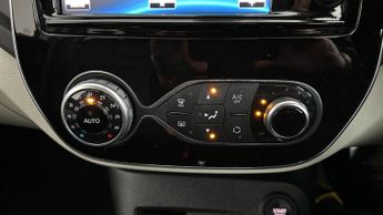 Renault Captur GT LINE TCE