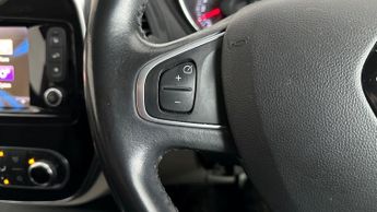 Renault Captur GT LINE TCE