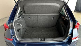 Skoda Kamiq SE L TSI DSG