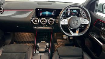 Mercedes-Benz B Class B 220 D AMG LINE PREMIUM PLUS