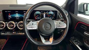Mercedes-Benz B Class B 220 D AMG LINE PREMIUM PLUS