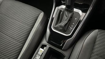 Volkswagen T-Roc R-LINE TSI EVO DSG