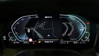 BMW 3 Series 330E XDRIVE M SPORT PRO EDITION