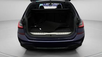 BMW 3 Series 330E XDRIVE M SPORT PRO EDITION