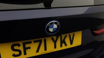 BMW 3 Series 330E XDRIVE M SPORT PRO EDITION