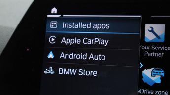 BMW 3 Series 330E XDRIVE M SPORT PRO EDITION