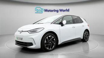 Volkswagen ID.3 PRO MATCH