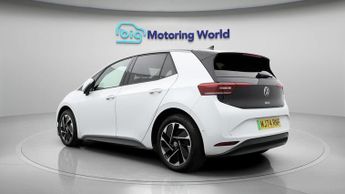 Volkswagen ID.3 PRO MATCH