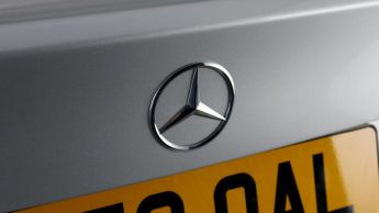 Mercedes-Benz A Class A 180 AMG LINE EXECUTIVE