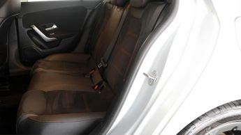 Mercedes-Benz A Class A 180 AMG LINE EXECUTIVE