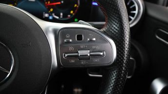 Mercedes-Benz A Class A 180 AMG LINE EXECUTIVE