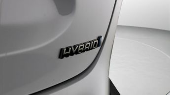 Toyota Yaris Cross ICON