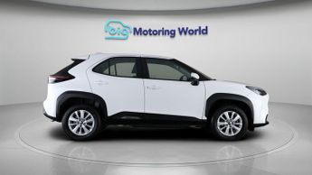 Toyota Yaris Cross ICON