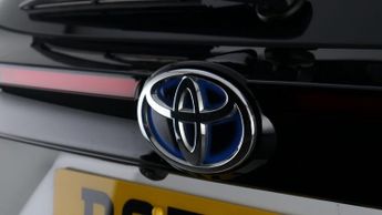 Toyota Yaris Cross ICON