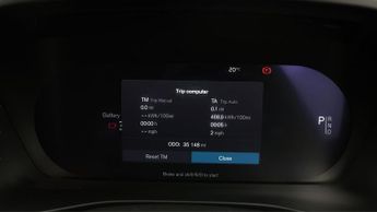 Volvo XC40 RECHARGE CORE