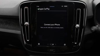 Volvo XC40 RECHARGE CORE