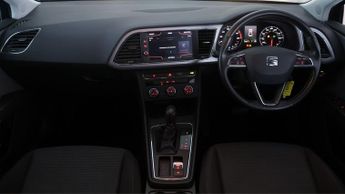 SEAT Leon SE TECHNOLOGY TSI DSG ECOMOTIVE