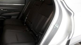 Hyundai TUCSON T-GDI PREMIUM DCT