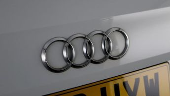 Audi Q2 TFSI S LINE