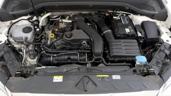 Audi Q2 TFSI S LINE