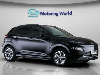 Hyundai KONA PREMIUM