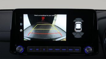 Hyundai KONA PREMIUM