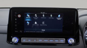 Hyundai KONA PREMIUM
