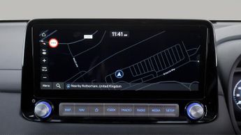 Hyundai KONA PREMIUM