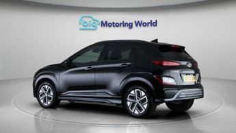 Hyundai KONA PREMIUM
