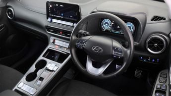 Hyundai KONA PREMIUM