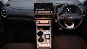 Hyundai KONA PREMIUM