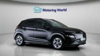 Hyundai KONA PREMIUM