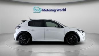 Peugeot 208 PURETECH GT S/S