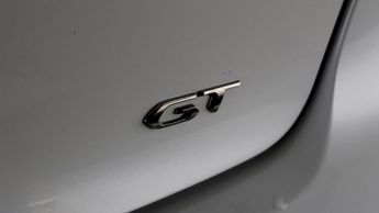 Peugeot 208 PURETECH GT S/S