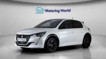Peugeot 208 PURETECH GT S/S