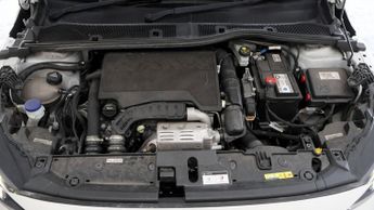 Peugeot 208 PURETECH GT S/S