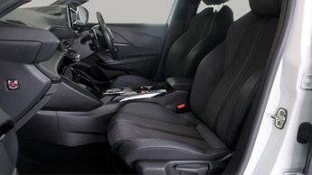 Peugeot 208 PURETECH GT S/S